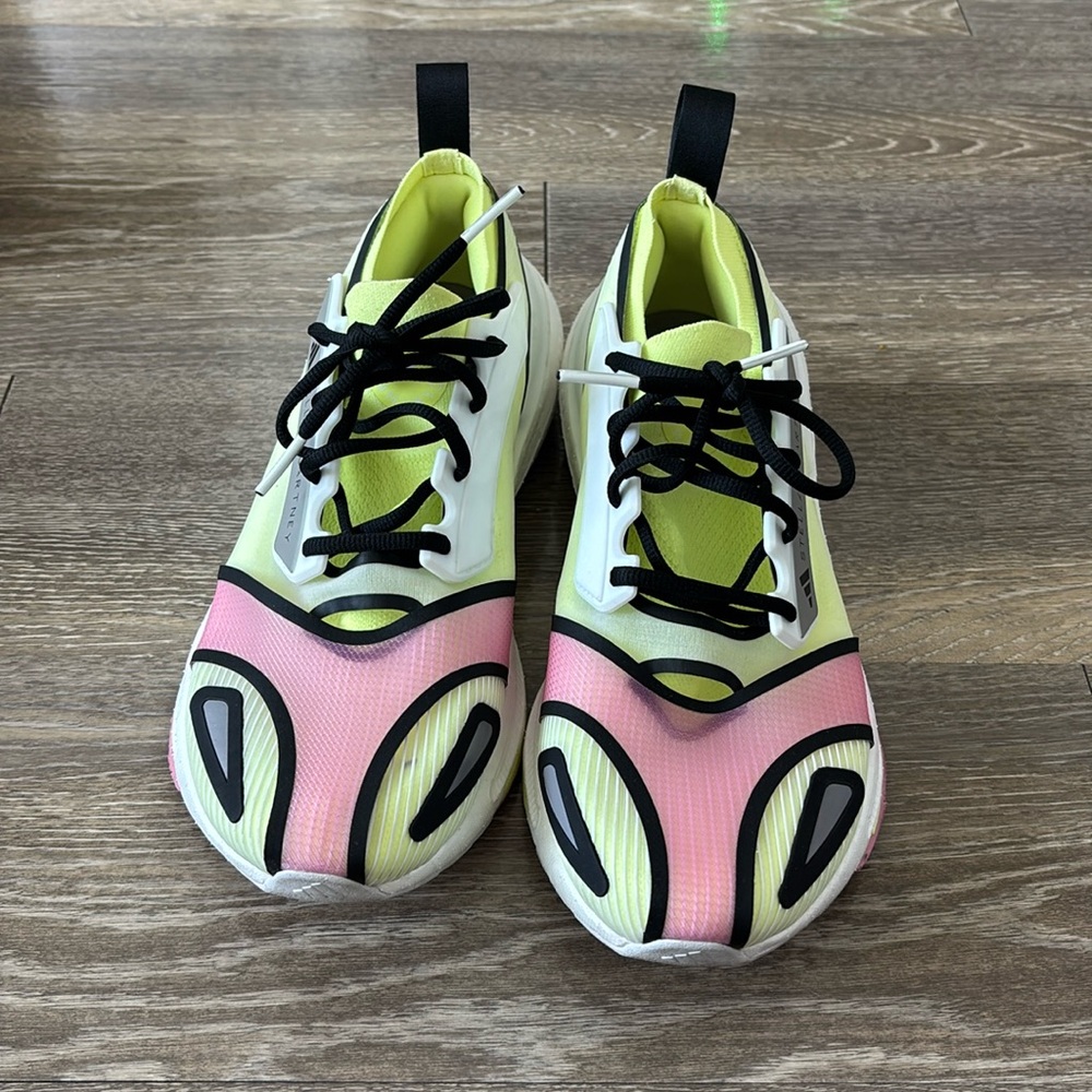 Stella McCartney Adidas Ultraboost